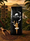 Fiori Arabica Coffee - Herbert & Ward Ltd