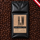 Fiori Arabica Coffee - Herbert & Ward Ltd