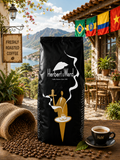Fiori Classic Coffee - Herbert & Ward Ltd