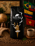 Fiori Light Coffee - Herbert & Ward Ltd