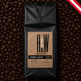 Fiori Light Coffee - Herbert & Ward Ltd