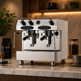 Fracino Contempo 2 Group Electronic