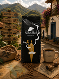 French Roast Coffee - Herbert & Ward Ltd