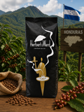 Honduras Coffee - Herbert & Ward Ltd