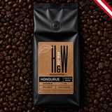 Honduras Coffee - Herbert & Ward Ltd