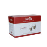 La Cafetière Double Walled Latte Glass