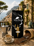 Italian Forte Coffee - Herbert & Ward Ltd