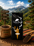 Jemala Coffee - Herbert & Ward Ltd