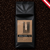 Jemala Dark Original Blend Coffee - Herbert & Ward Ltd