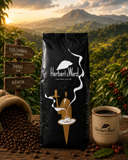 Jemala Dark Original Blend Coffee - Herbert & Ward Ltd