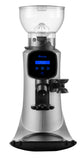 Fracino Luxomatic On Demand Coffee Grinder 55db White