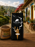 Latino Coffee - Herbert & Ward Ltd