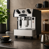 Fracino Little Gem Electronic LG1E - Home/Commercial Espresso Machine