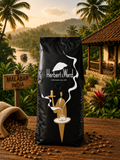 Malabar Blend Coffee - Herbert & Ward Ltd