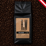 Malabar Blend Coffee - Herbert & Ward Ltd