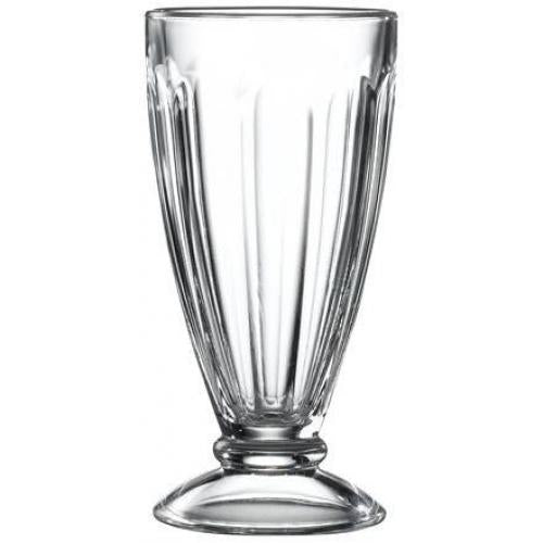 Milkshake/Knickerbocker  Glass - 32cl (11oz)