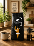 Moka D'or Coffee - Herbert & Ward Ltd