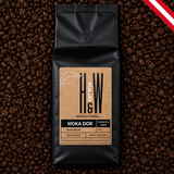 Moka D'or Coffee - Herbert & Ward Ltd