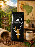 Moka Italia - Our Classic Coffee Blend - Herbert & Ward Ltd