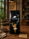 Moka Riz Coffee - Herbert & Ward Ltd