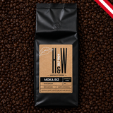 Moka Riz Coffee - Herbert & Ward Ltd
