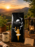Old Java Coffee - Herbert & Ward Ltd