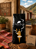 Peru Arabica Coffee - Herbert & Ward Ltd