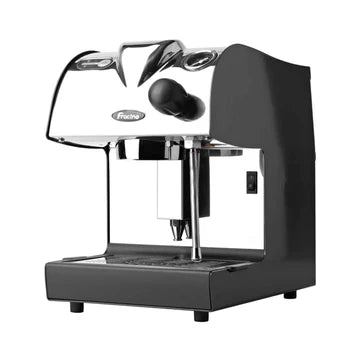 Fracino Piccino 1 group dual boiler home espresso machine