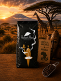 Premium Bar Dark Coffee - Herbert & Ward Ltd