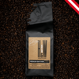 Premium Bar Dark Coffee - Herbert & Ward Ltd