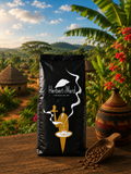 Uganda arabica  single origin coffee - Herbert & Ward Ltd