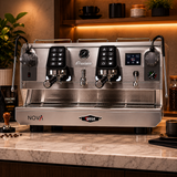 Wega Nova Coffee Machine