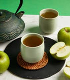Apple Flavoured Tea (with apple pieces)