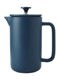 La Cafetiere Arezzo Navy Stoneware Cafetiere 8 Cup