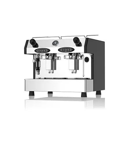 Fracino Bambino Electronic (2 Group) (BAM2E) Espresso Coffee Machine