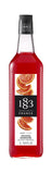 1883 Blood Orange 1L Syrup