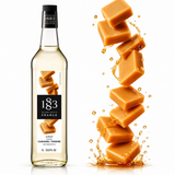 1883 Routin Butterscotch Syrup | 1 litre