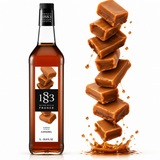 1883 Routin Caramel Syrup | 1 litre
