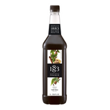 1883 Maison Routin Chai Tea Syrup - 1 Litre