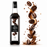 1883 Routin Coffee Syrup 1 Litre