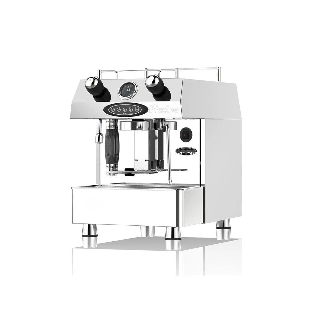 Fracino Contempo Electronic (CON1E) – 1 Group Espresso Coffee Machine