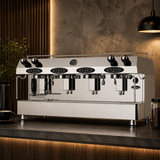 Fracino Contempo CON4E 4-Group Electronic Espresso Coffee Machine