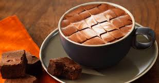Hot Chocolate Dark suitable for Vegans 1KG