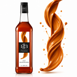 1883 Routin Dulce de Leche Syrup 1 Litre