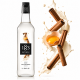 1883 Routin Eggnog Syrup 1 Litre