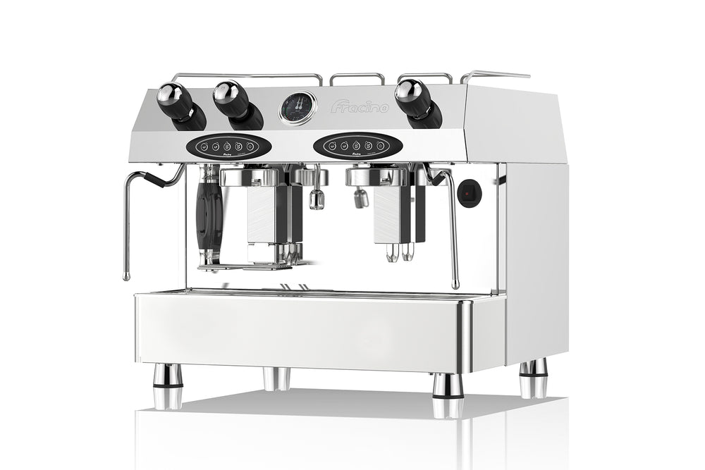 Fracino Contempo 2 Group Electronic