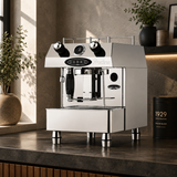 Fracino Contempo CON1E 1-Group Electronic Espresso Coffee Machine
