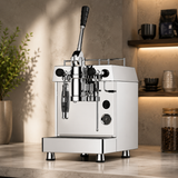 Fracino Retro FCL1 1-Group Lever Espresso Coffee Machine