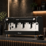 Fracino Romano-R 3-Group Electronic Espresso Coffee Machine