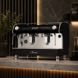 Fracino Romano-R 2-Group Electronic Espresso Coffee Machine